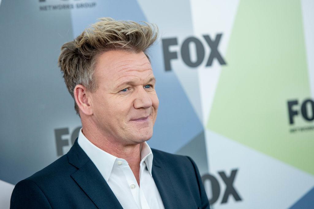 Gordon Ramsay opens up about the heartbreaking death of his son Rocky
