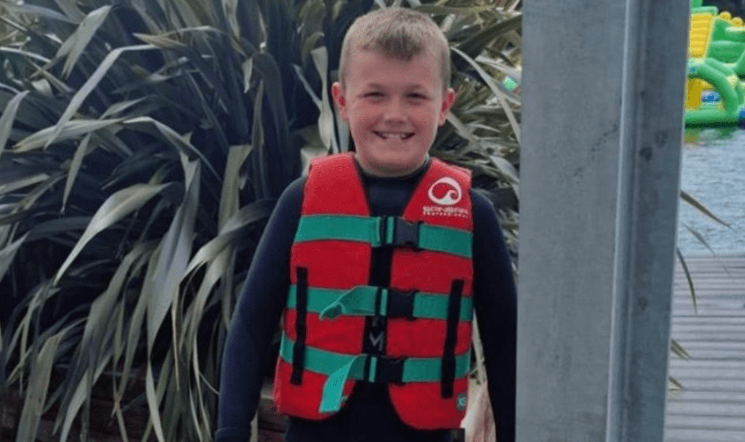 Over €20k raised for family of nine-year-old boy killed in Donegal hit-and-run
