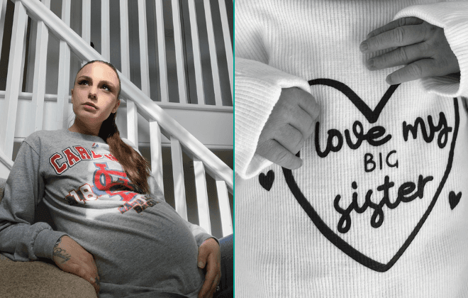 Cher Lloyd has given birth to her second child and shares gorgeous name