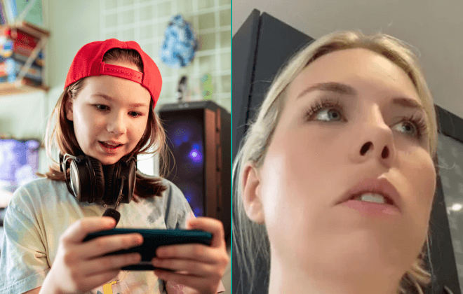 Stressed mum seeks advice as daughter, 10, asked for iPhone, iPad and laptop for Christmas