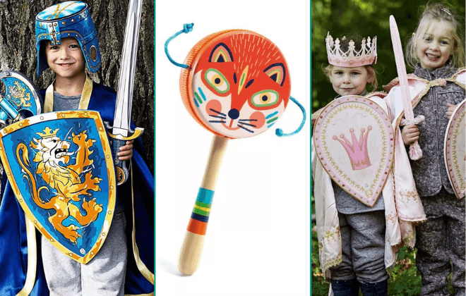 Irish toy retailer reveals top Christmas gifts and stocking fillers for under €15