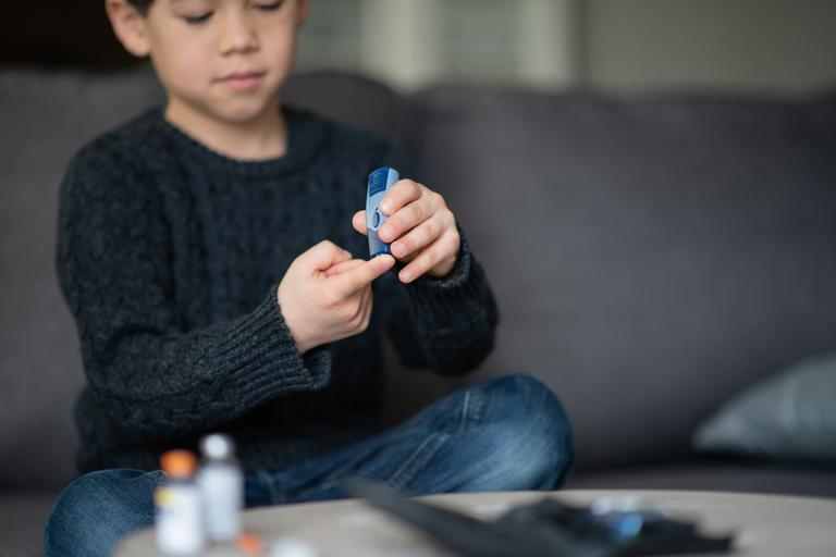 It’s World Diabetes Day – Here are the key symptoms to look out for in children