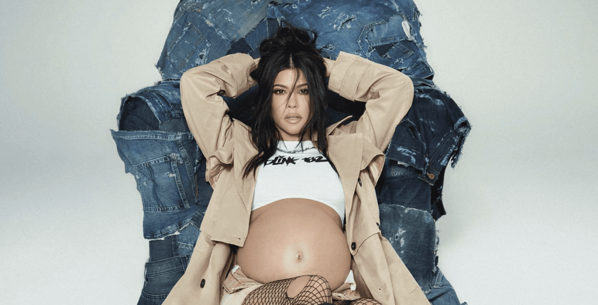 Kourtney Kardashian may have already given birth to her baby, according to reports