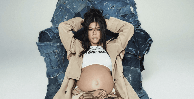 Kourtney Kardashian may have already given birth to her baby, according to reports