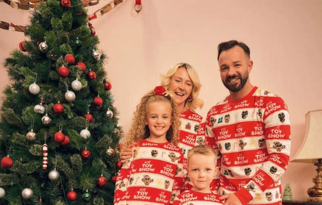 Penneys launch 2023 collection celebrating the Late Late Toy Show