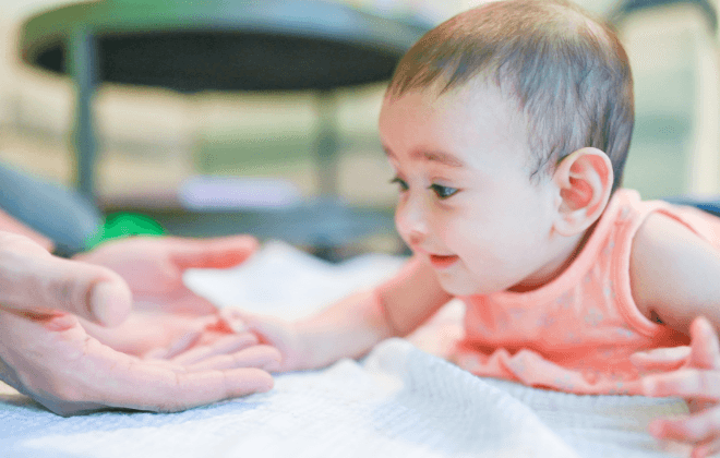 Shaughna Phillips slams mum-shamers after driving with baby in front seat