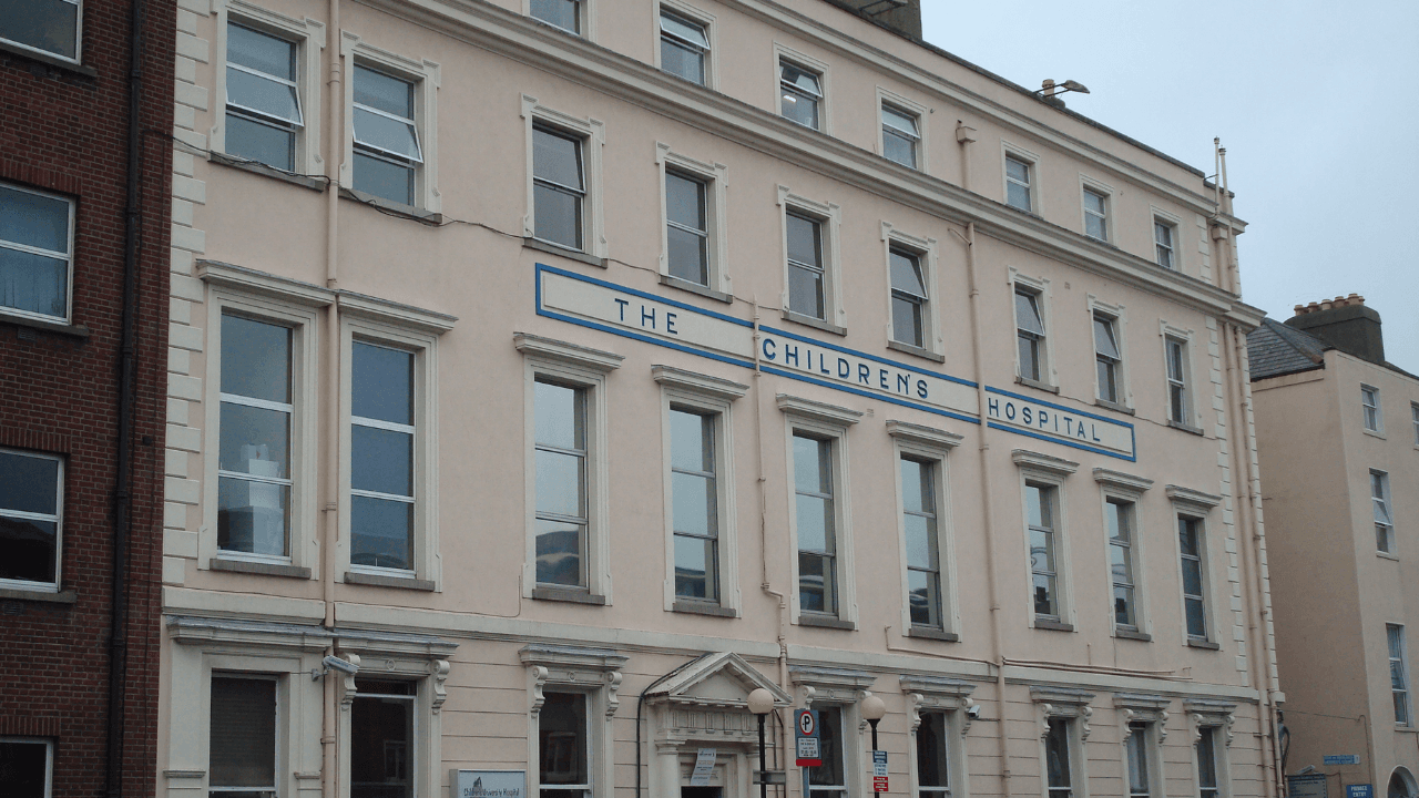 Family of Parnell Square stabbing victim shares positive news