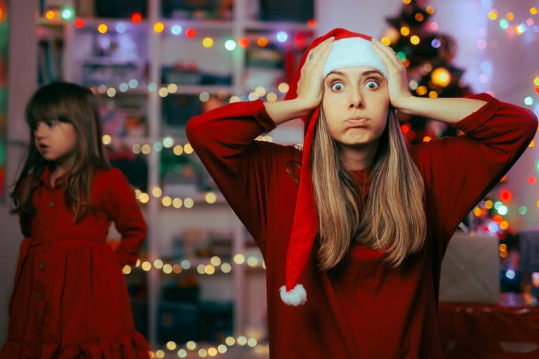 HSE shares seven seasonal stress-reducing tips ahead of the holidays