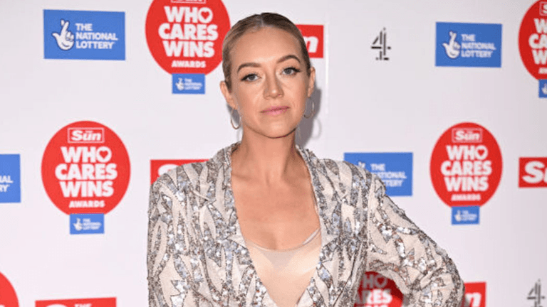 Kelsey Parker says Christmas ‘will never be the same’ without Tom