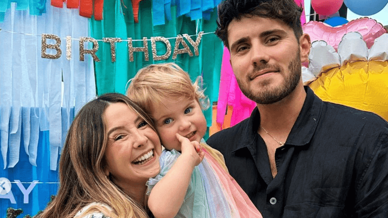 The meaning behind Zoe Sugg’s baby’s unusual name