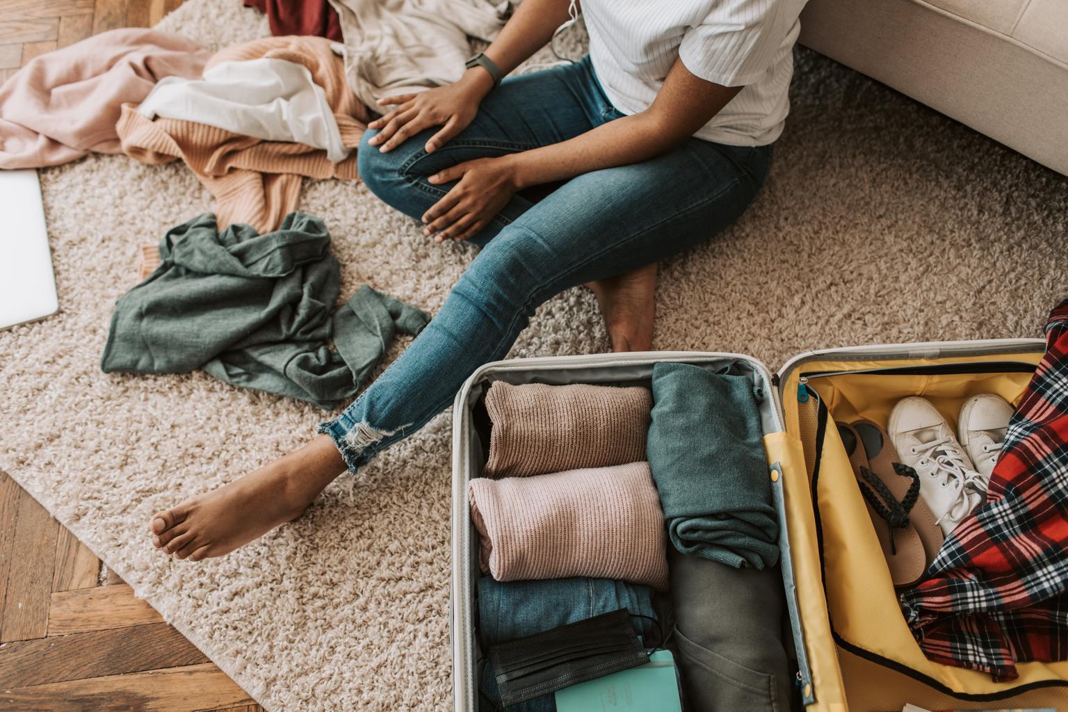 Three travel hacks to make your next family trip a breeze