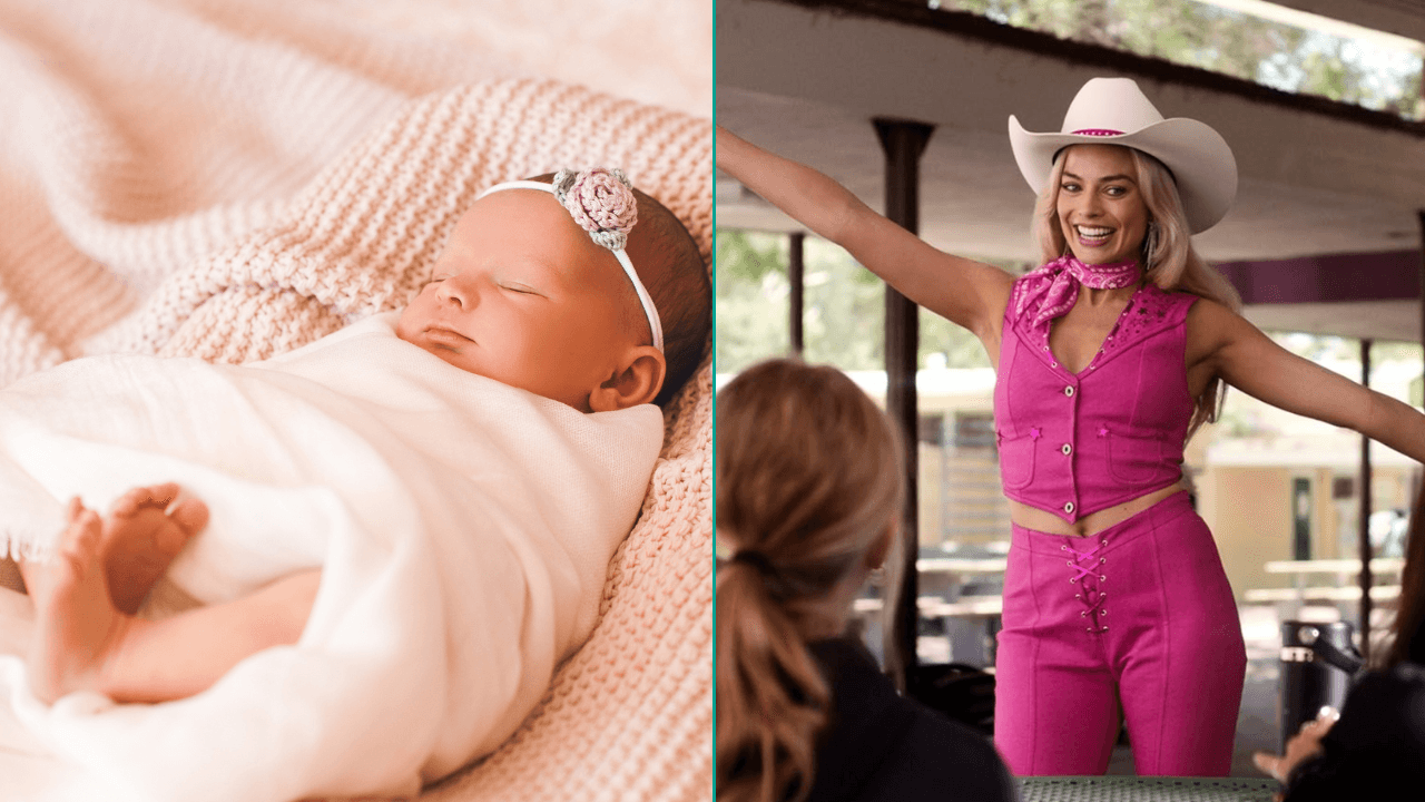 Feminine Feminist Names: the baby naming trend expected to take off in 2024