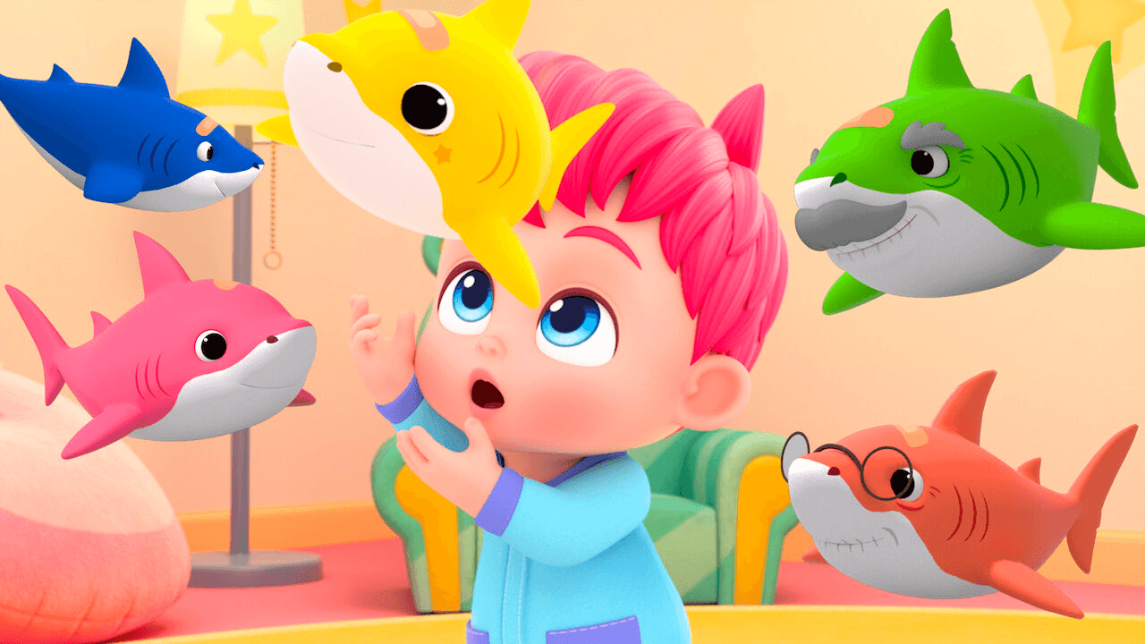 The TV show that is bound to keep your kids quiet over the winter break