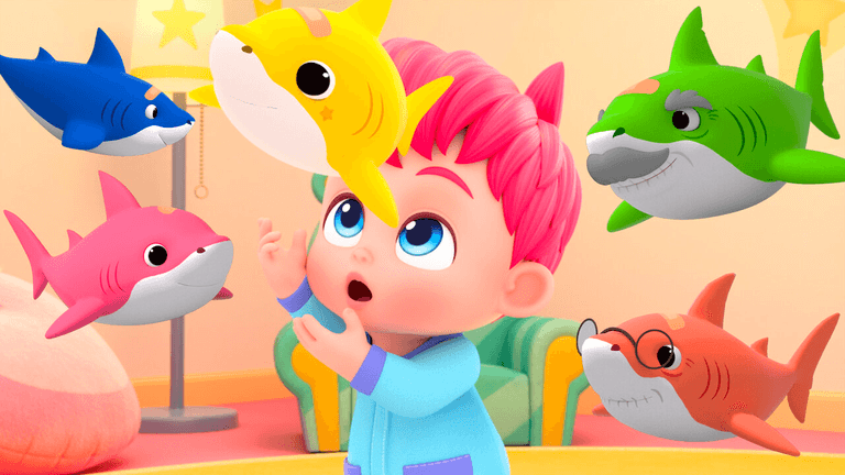 The TV show that is bound to keep your kids quiet over the winter break