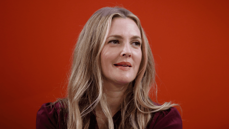 Drew Barrymore reveals the parenting advice that ‘changed her life’