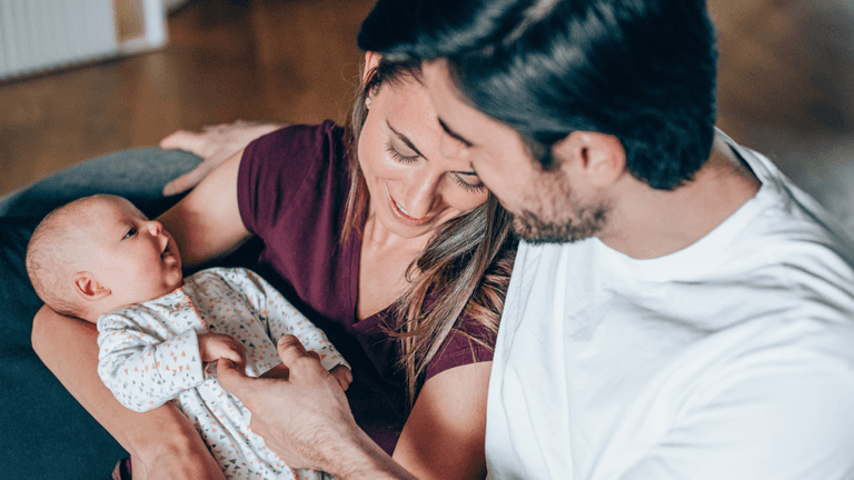 Mums and dads reveal what they wished people said to them when they became parents