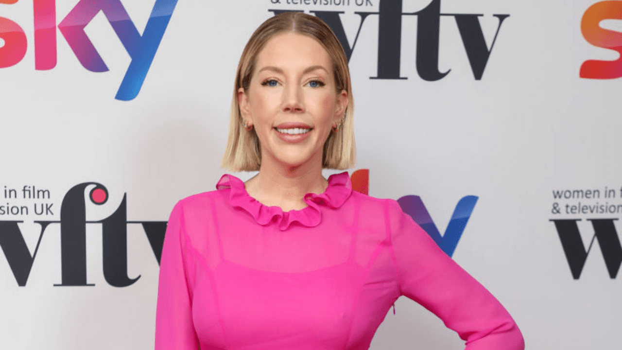 ‘Where are all the characters?’ – Katherine Ryan speaks out on negative Disneyland experience