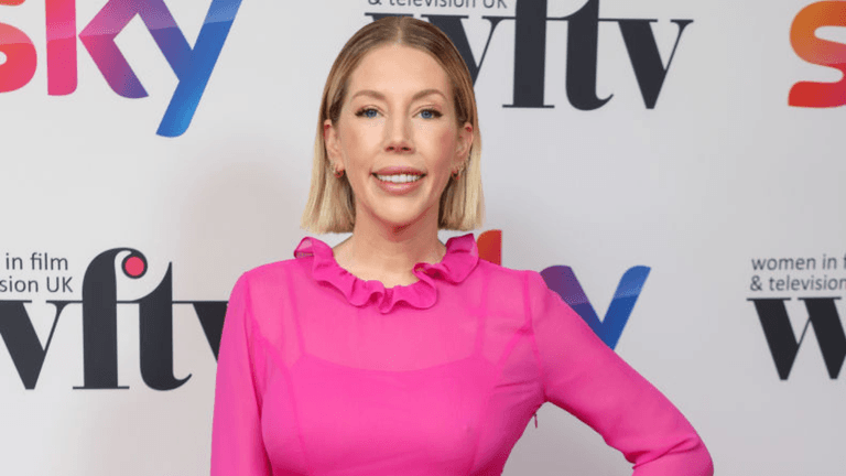 ‘Where are all the characters?’ – Katherine Ryan speaks out on negative Disneyland experience