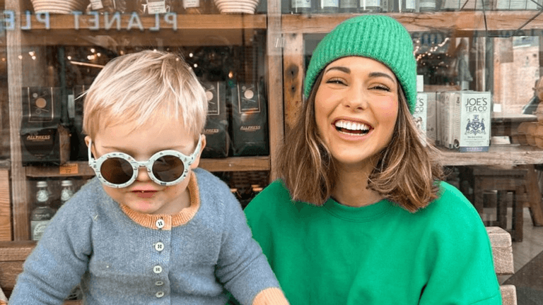 Have you tried Louise Thompson’s hack to get rid of your toddler’s dummy in one day?