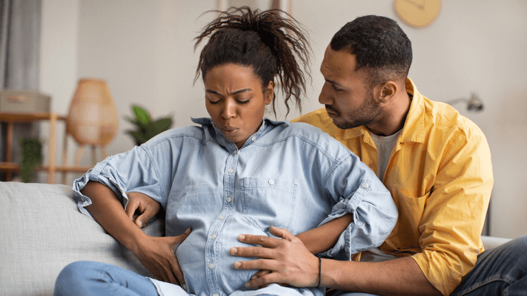 How to know when it’s time to head to the hospital after your water breaks