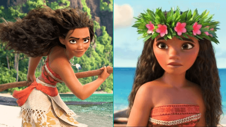 Disney confirms a Moana sequel will hit cinemas this year