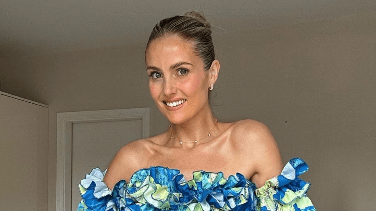 Influencer Dominique Nugent sadly suffers baby loss