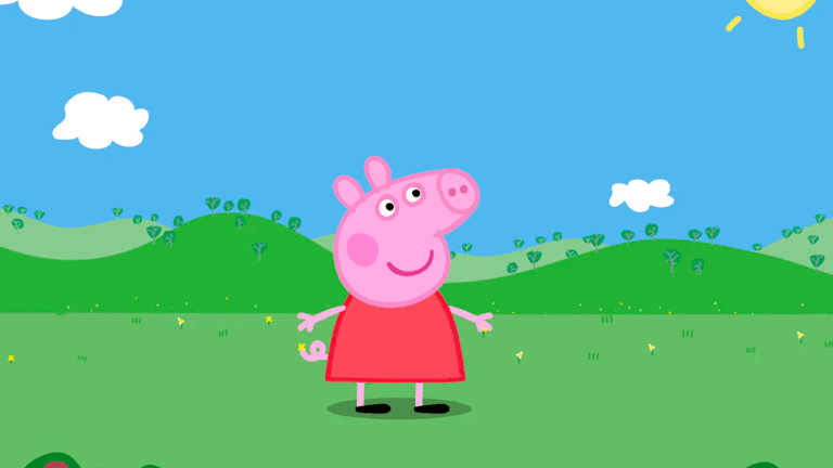 Mum bans kids from watching Peppa Pig because she’s ‘rude with an attitude problem’