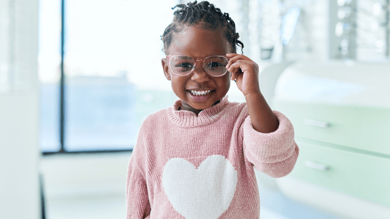 This simple hack will encourage your children say thank you