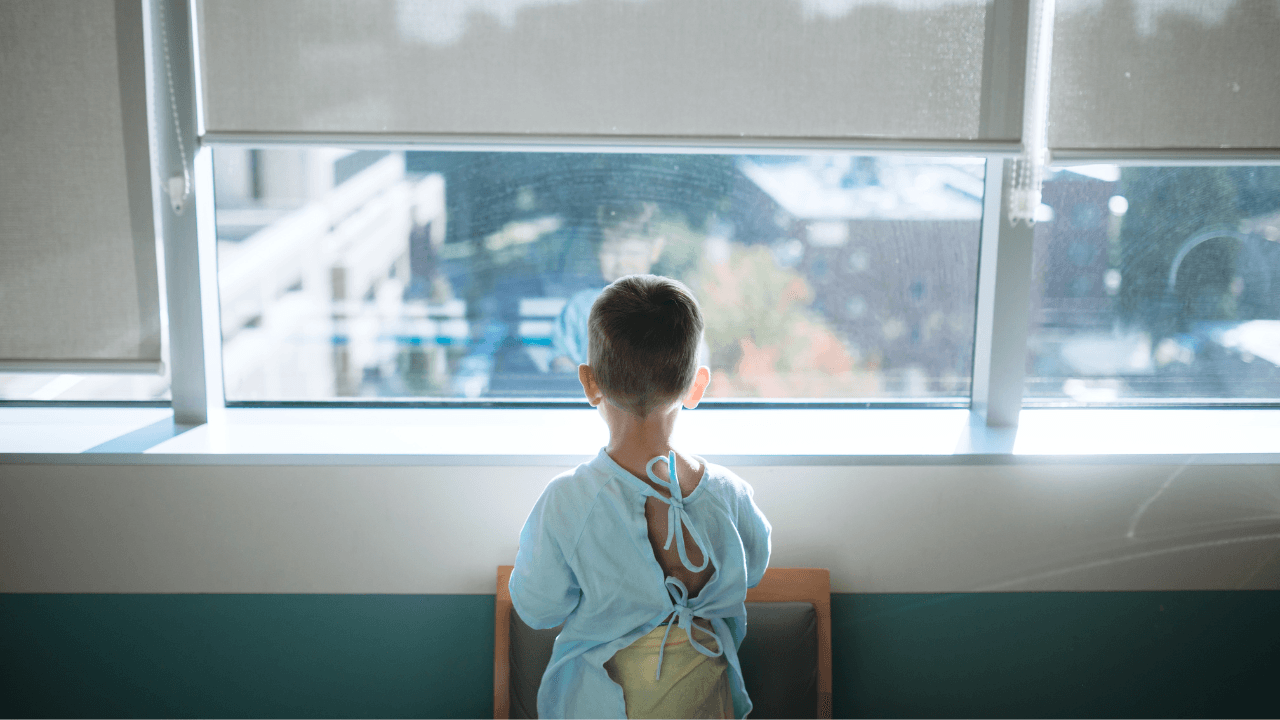 Outrage after Government approves €500 million for Children’s Hospital