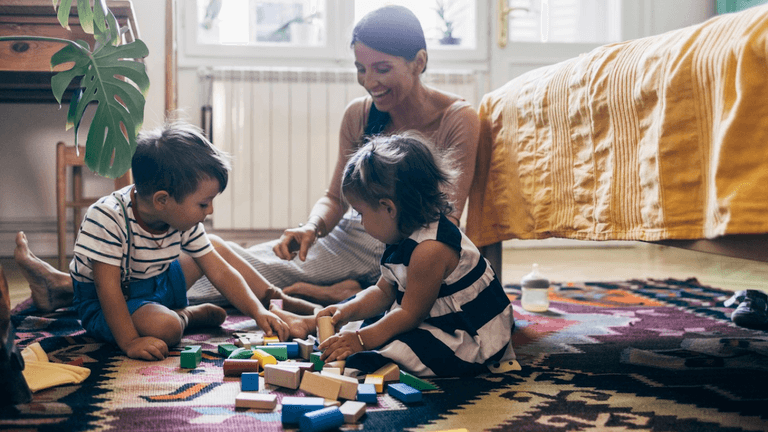 Mum leaves list of chores for her babysitter- is she wrong?