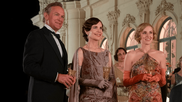 Downton Abbey insider shares exciting update on the new series
