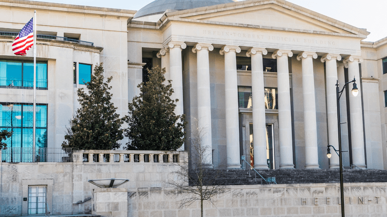 IVF services paused after Alabama Supreme Court rules that frozen embryos are ‘children’