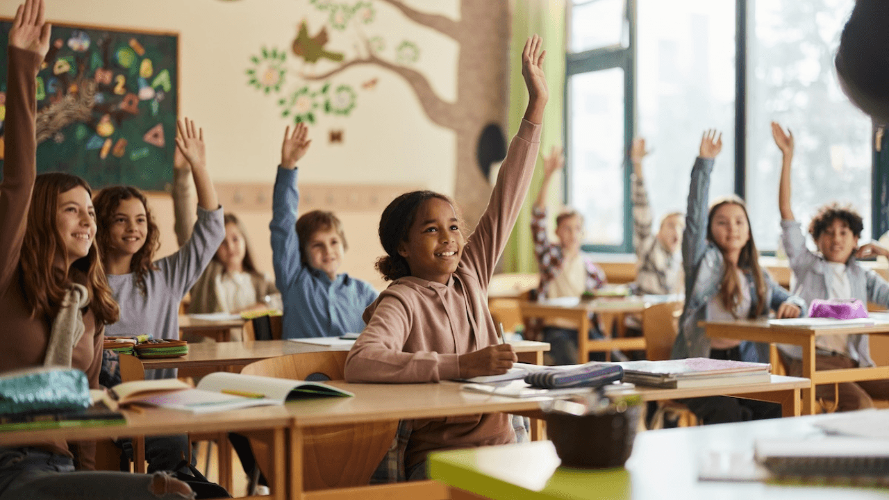 Should the summer holidays be reduced in Irish schools?