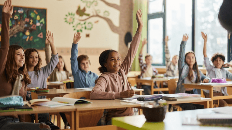 Should the summer holidays be reduced in Irish schools?