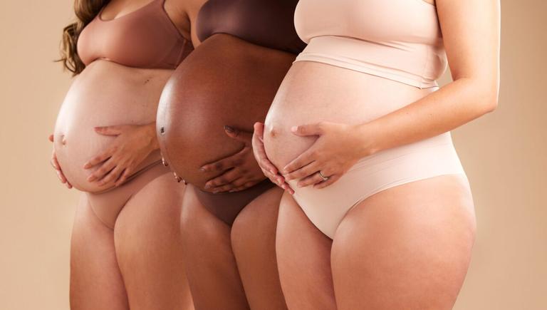 Five unusual and lesser-known facts about pregnancy you probably didn’t know