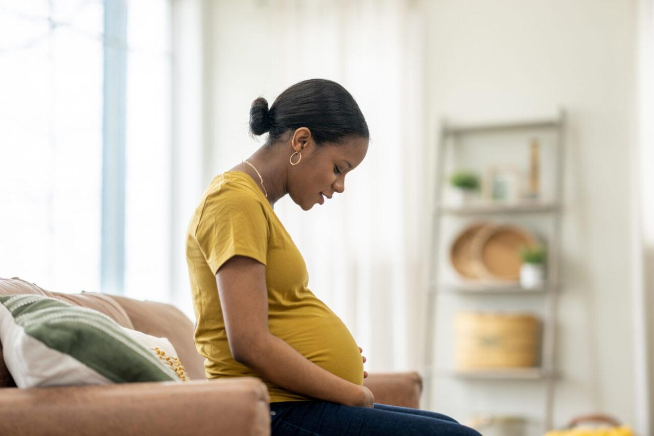 These are the phrases pregnant women are sick and tired of hearing