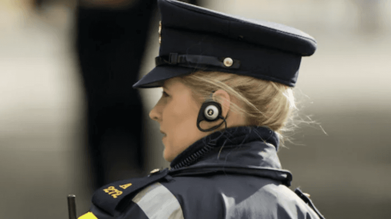 ‘Beautiful guardian angel’ — Mum-of-two tragically killed in Galway road accident