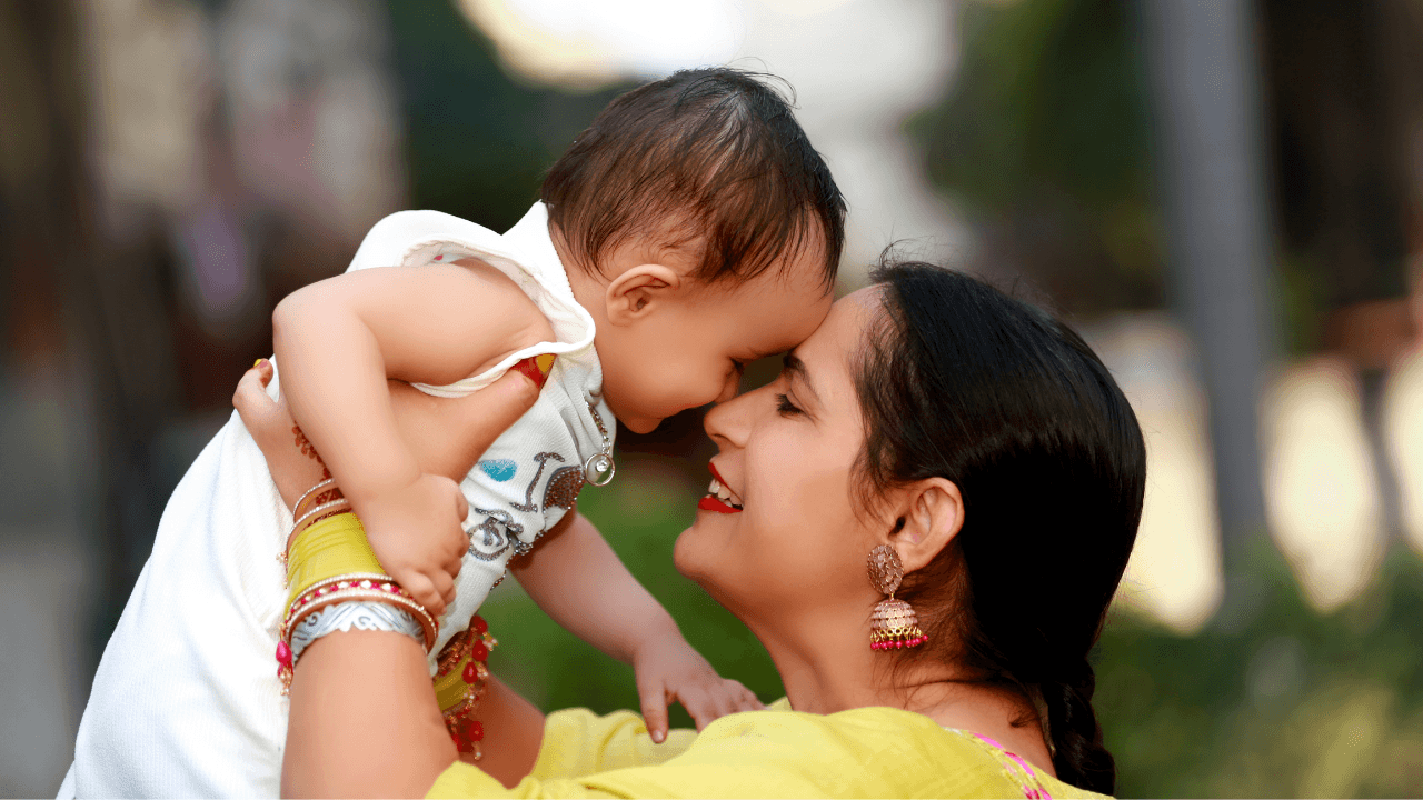 The most beautiful name in the world has been revealed