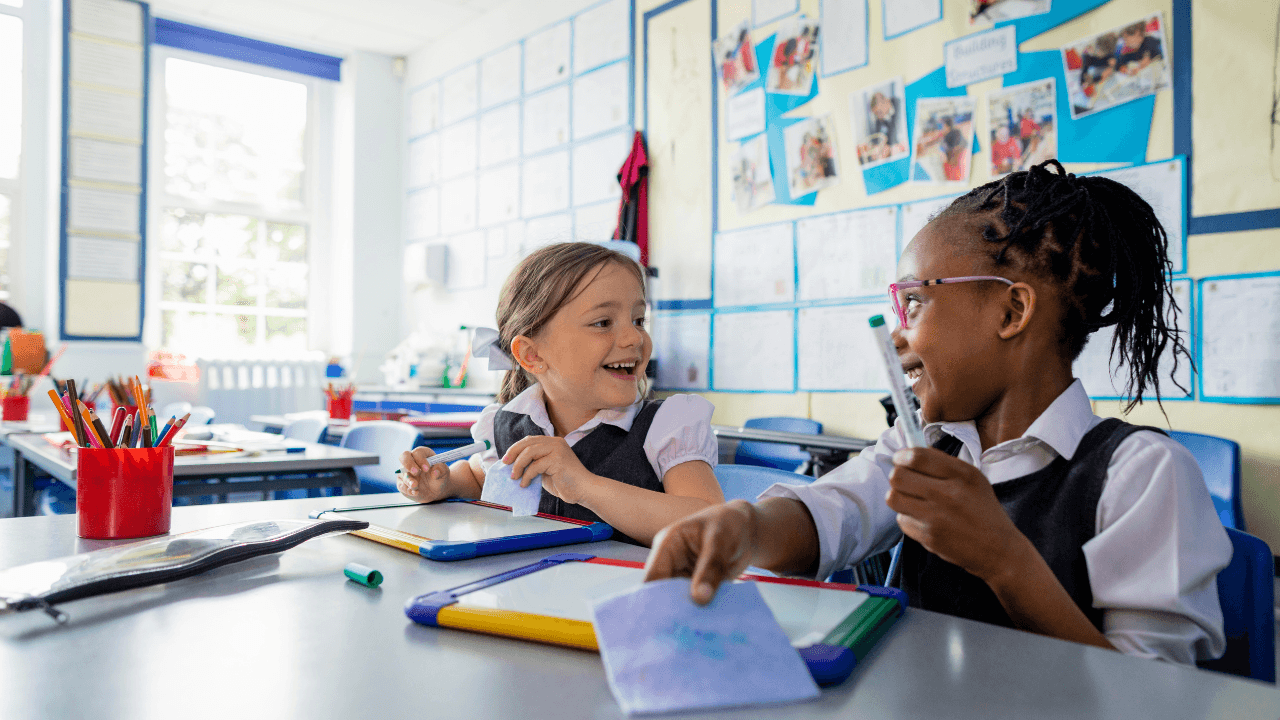 Parents spark debate after saying children should be toilet trained before starting school