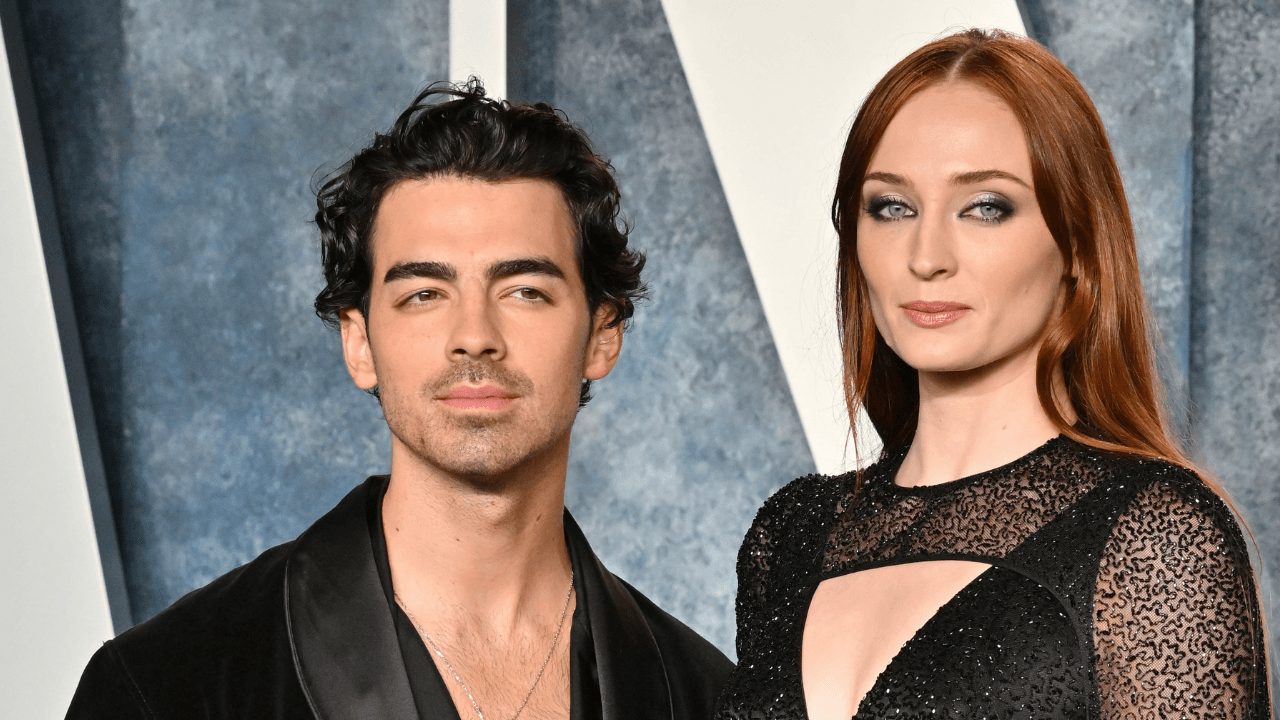 Sophie Turner requests reactivation of Joe Jonas divorce case