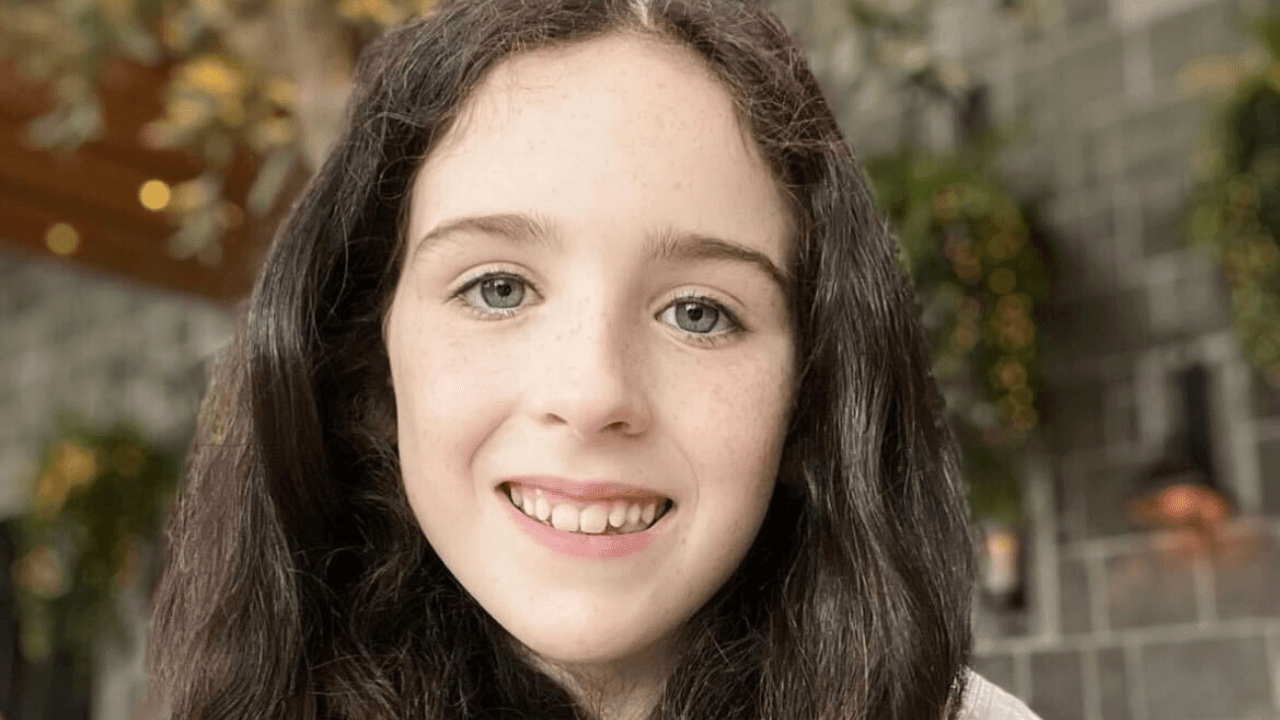 Saoírse Ruane remembered as ‘a wonderful little angel’