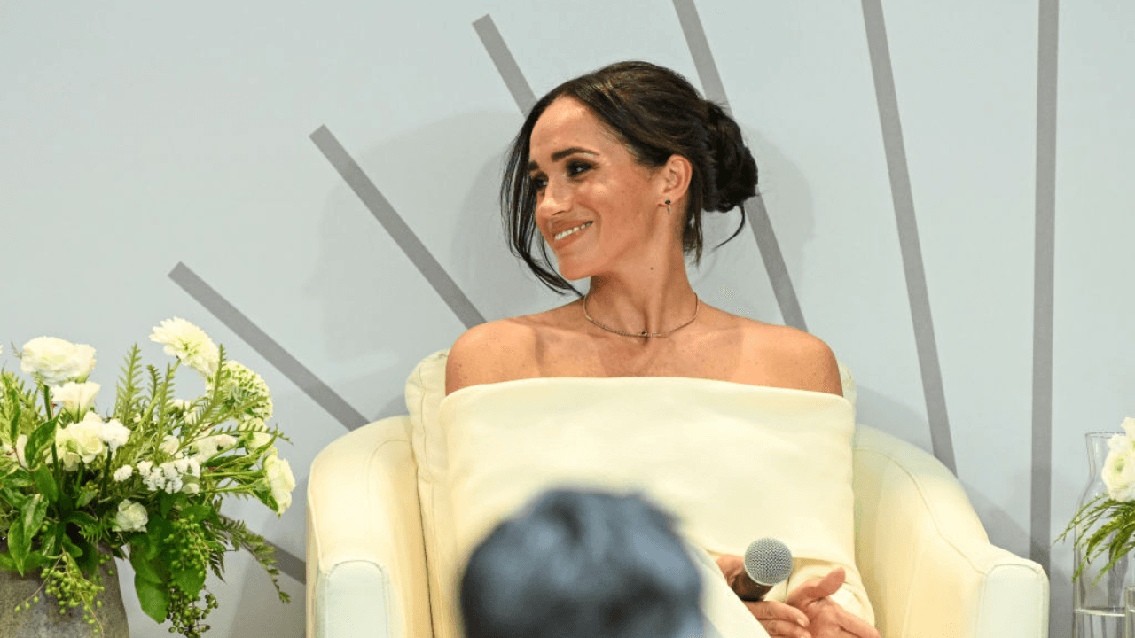 Meghan Markle fears she will be blamed if her kids are ‘deprived’ of being royals