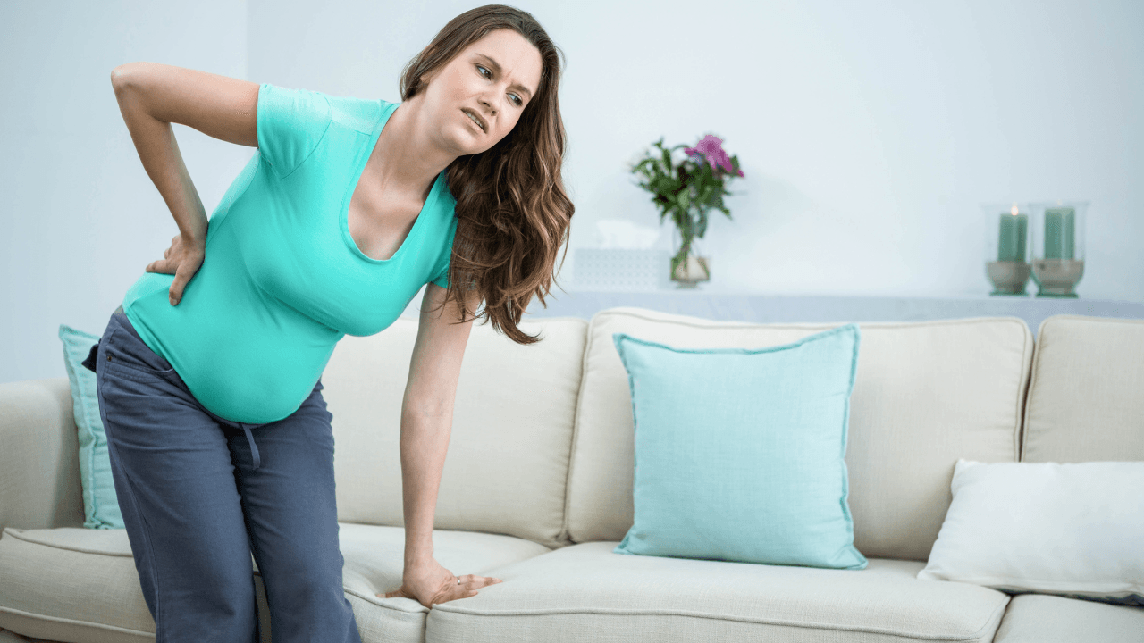 Three reasons your ribs hurt during pregnancy and ways to prevent it