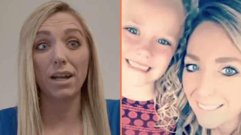 Mum left furious after flight attendant ‘mocked’ five-year-old daughter’s name