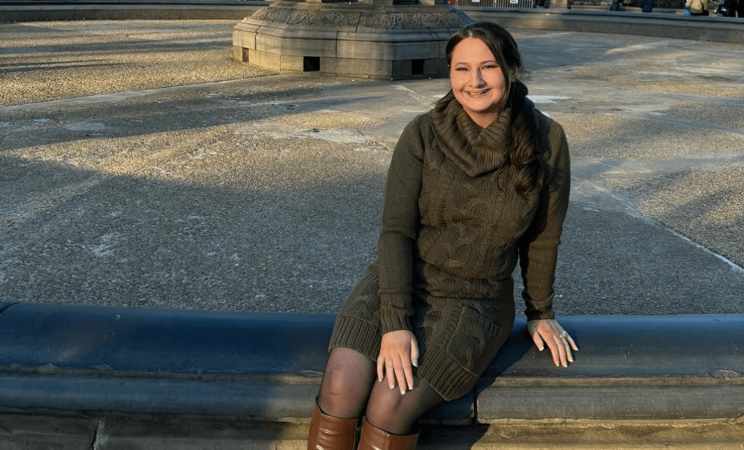 Gypsy Rose Blanchard reveals she’s pregnant with her first child