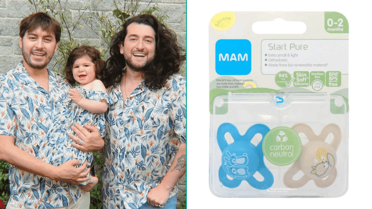 Arthur Gourounlian: ‘I was today years old’ when I discovered this dodie hack