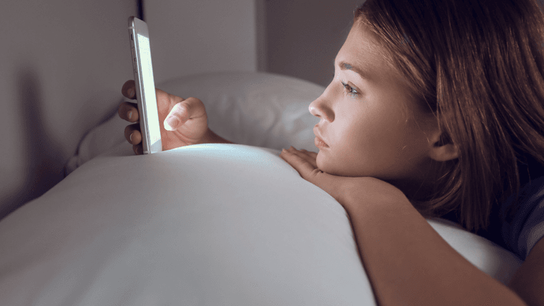 Irish teenagers are posting on OnlyFans as an ‘easy way’ to make money, a children’s charity has warned