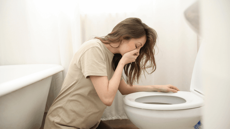 Pregnancy sickness drug to be made available through GPs from August