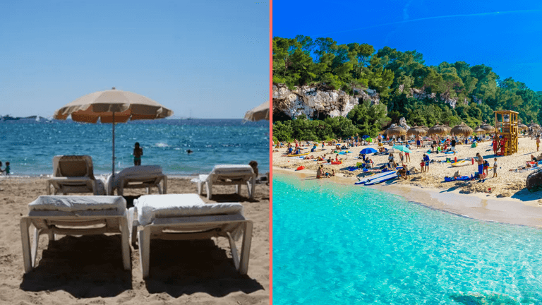 Warning issued to Irish families heading to Spain this summer