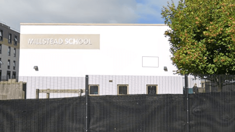 Two children from Liverpool primary school die amid infection outbreak